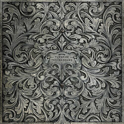 Cover of The Turnpike Troubadours