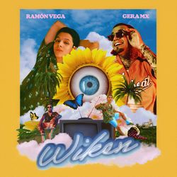 Cover of Wiken