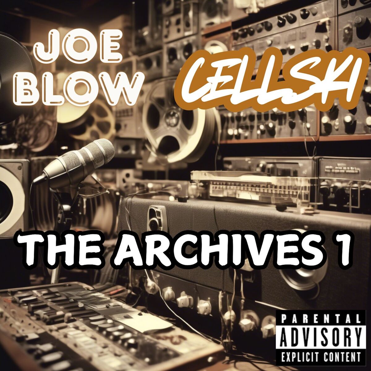 Cellski: albums, songs, concerts | Deezer
