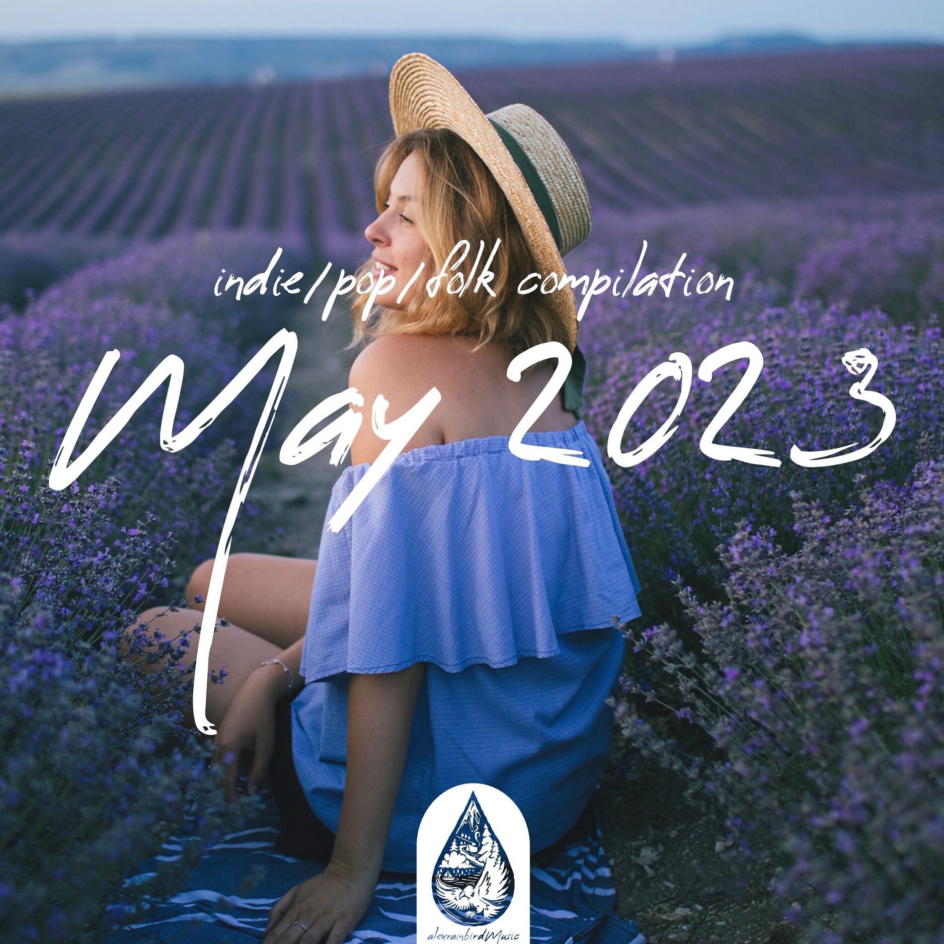 Album cover of Indie / Pop / Folk Compilation: May 2023