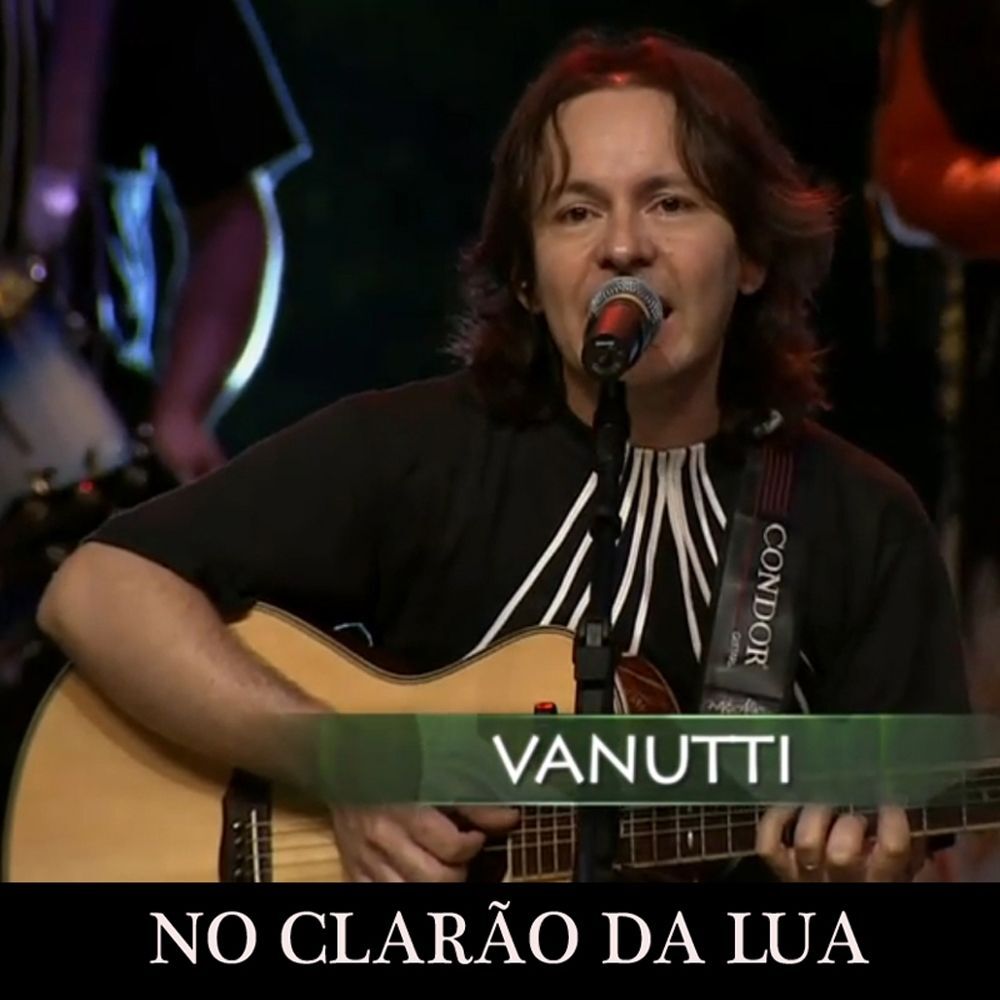 Picture of No Clarao Da Lua