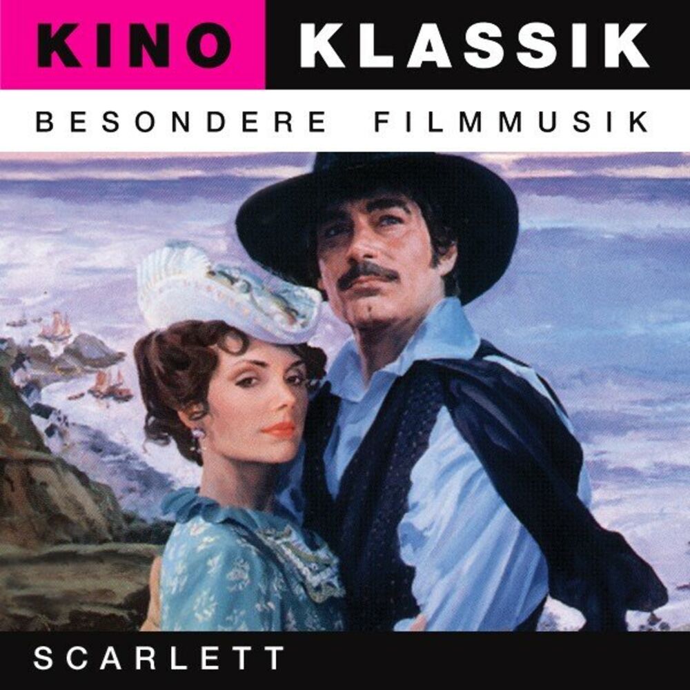 Picture of Scarlett - Original Soundtrack, Kino Klassik