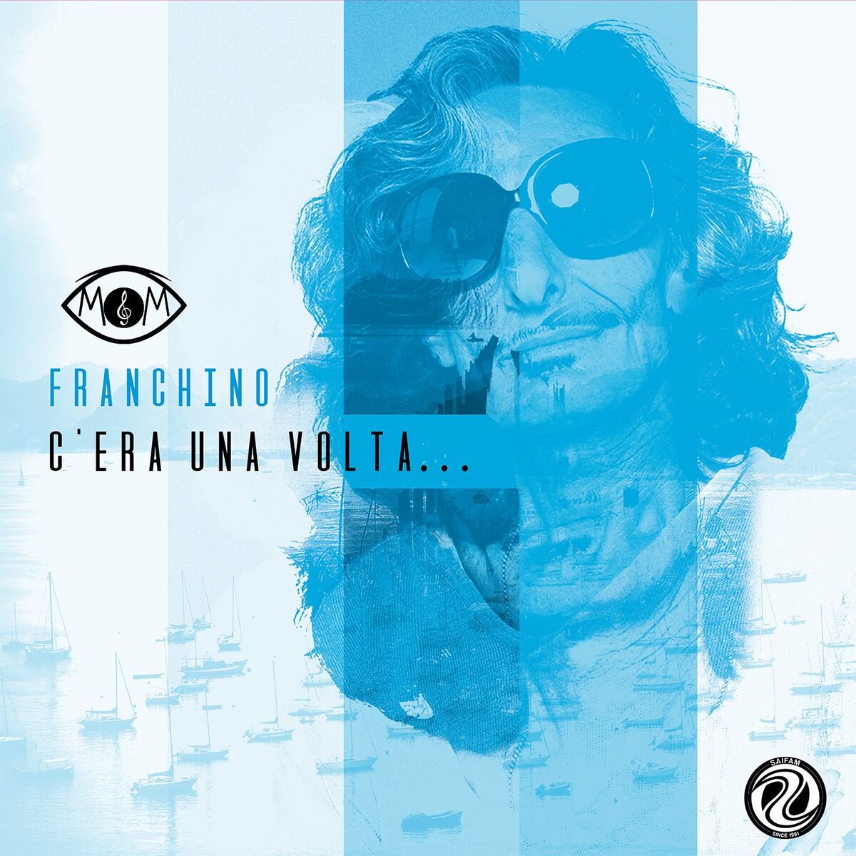 Album cover of C'era Una Volta