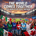 SK Music - One World Forever