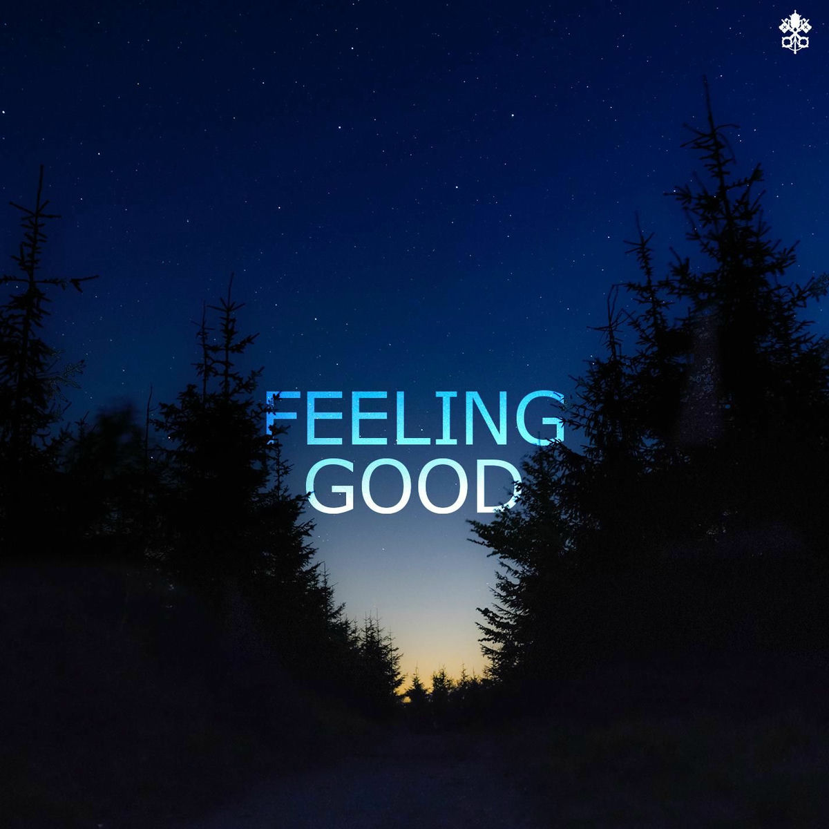 Album cover of Feeling Good