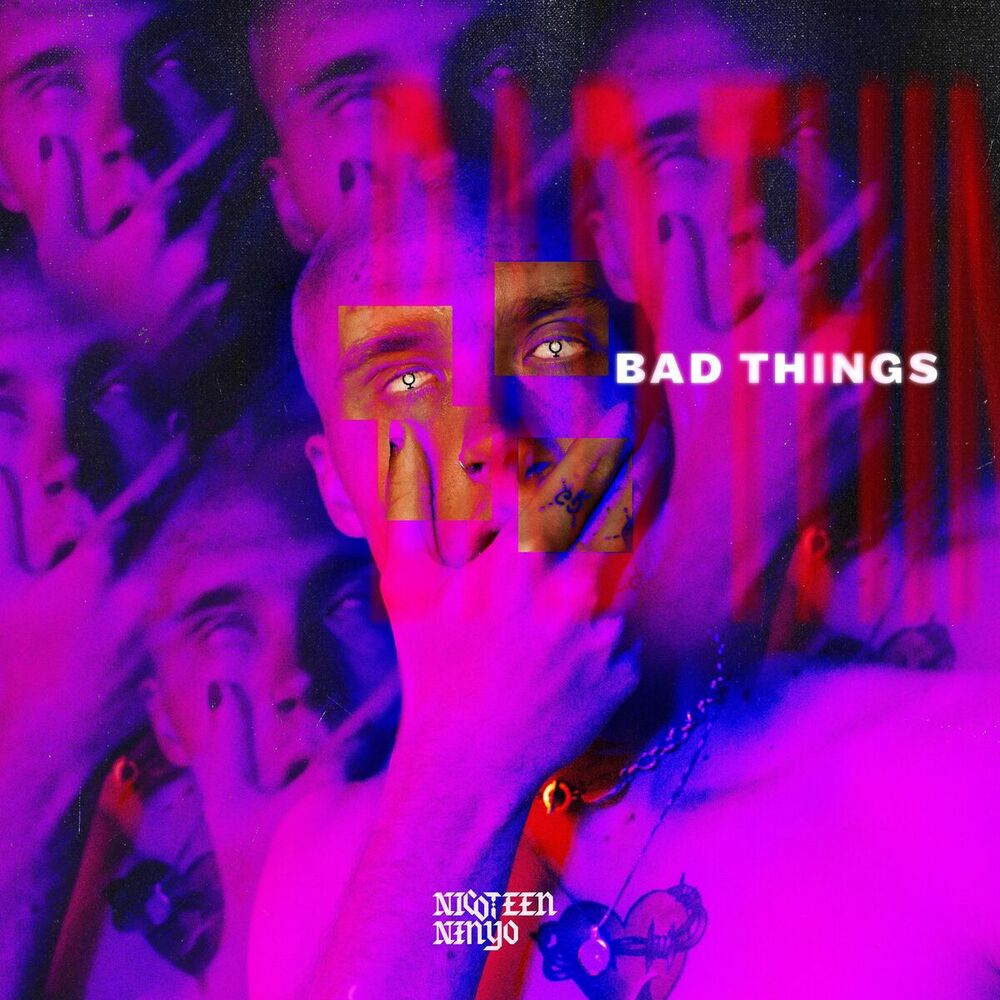 Picture of Bad Things
