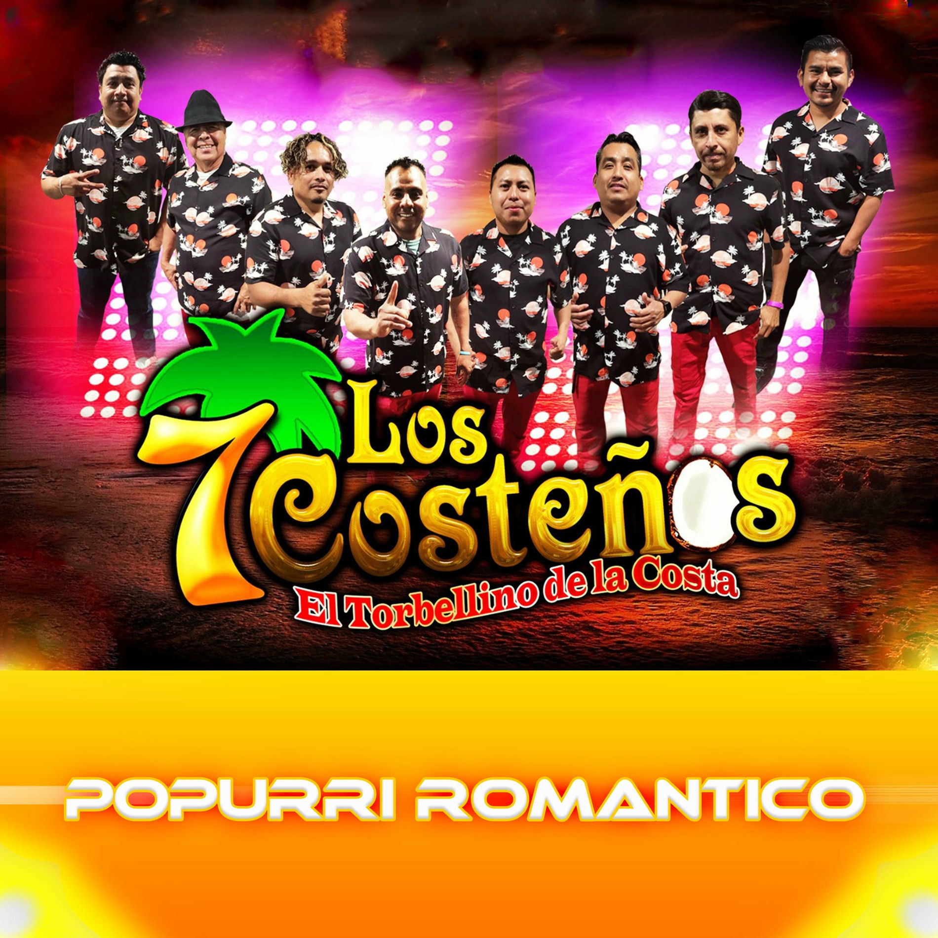 Album cover of Quedate Sola / Ando Buscando Un Amor / Un Sueño / Pura Falsedad (feat. Los Donny's de Guerrero) [Popurri Romantico]
