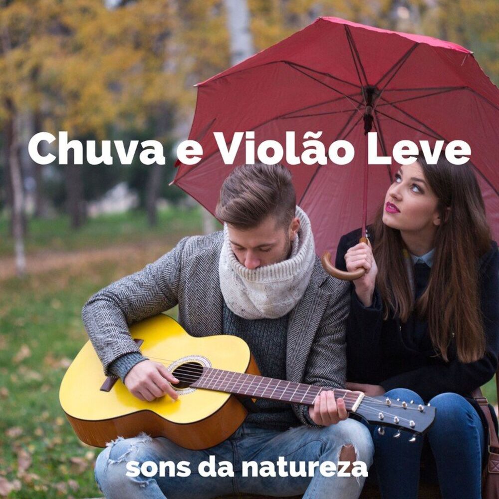 Picture of Chuva e Violão Leve