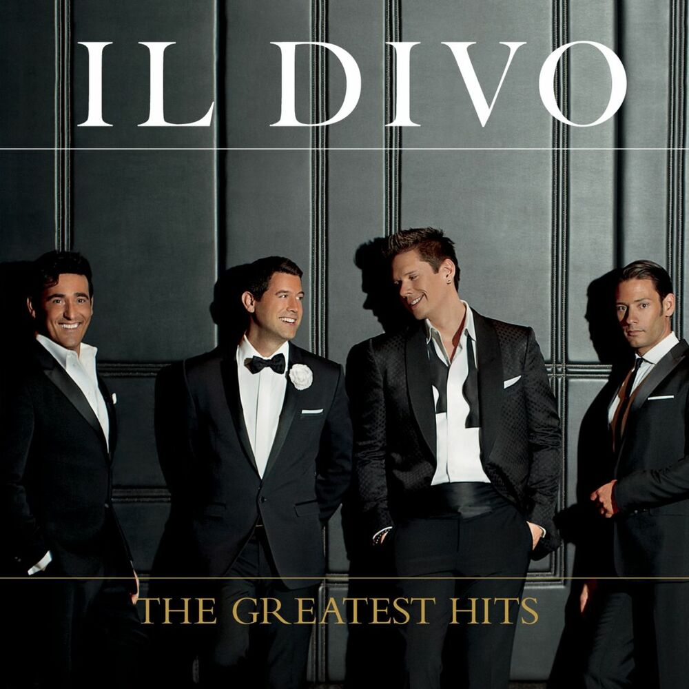 Picture of The Greatest Hits (Deluxe)