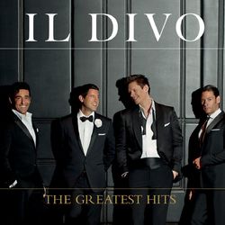 Cover of The Greatest Hits (Deluxe)
