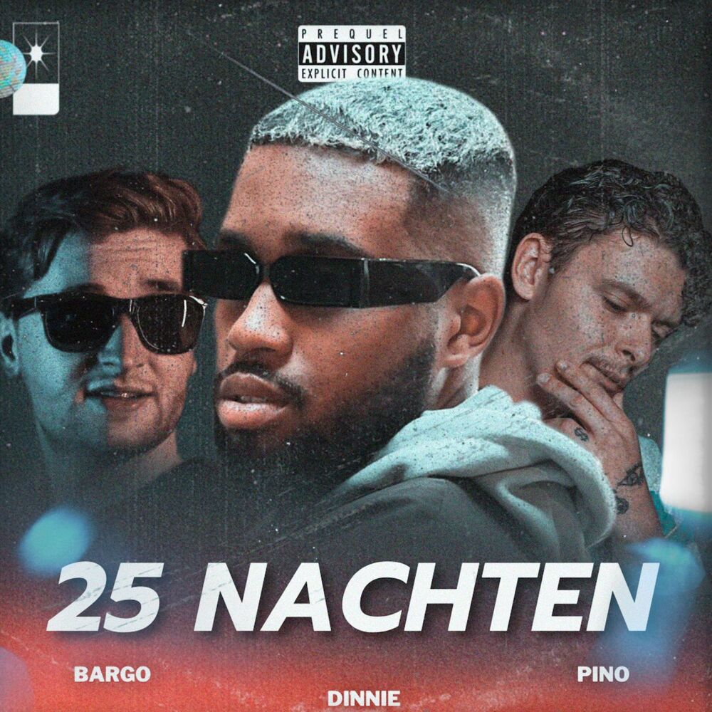 Picture of 25 Nachten