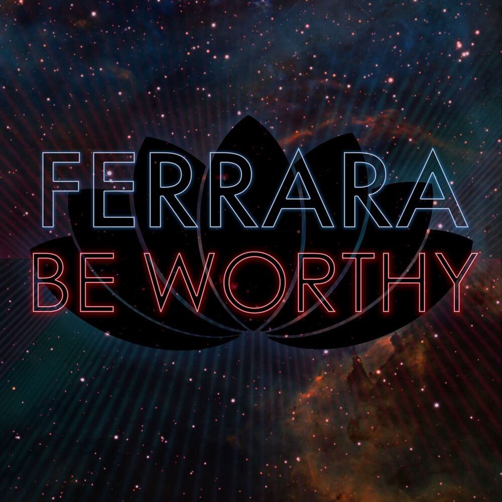 Picture of Be Worthy
