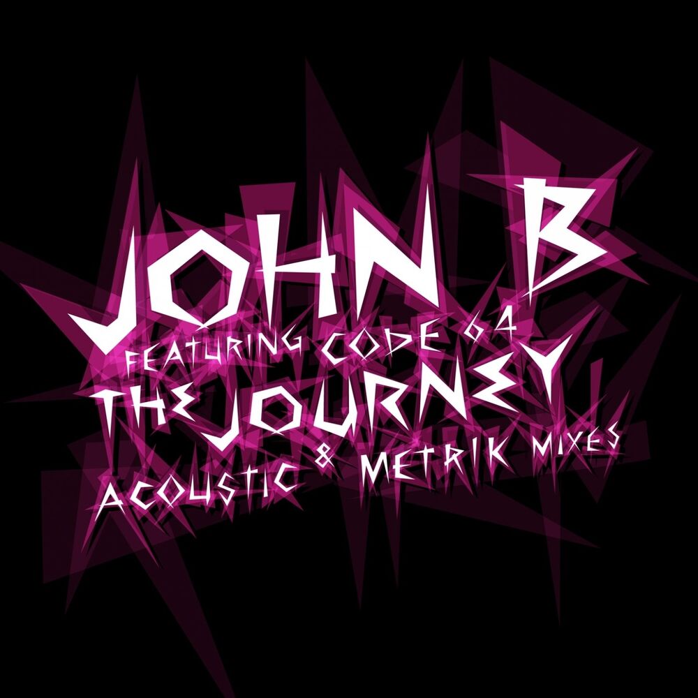 Picture of The Journey