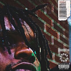 Cover of The Build Up