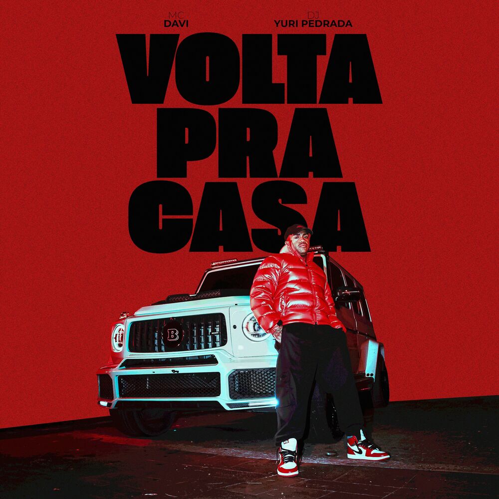 Picture of Volta Pra Casa