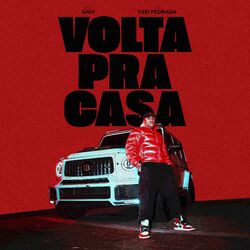 Cover of Volta Pra Casa