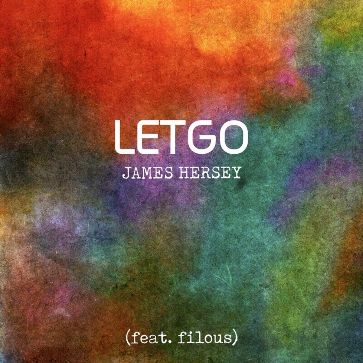 Album cover of Let Go
