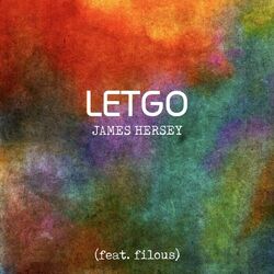 Cover of Let Go