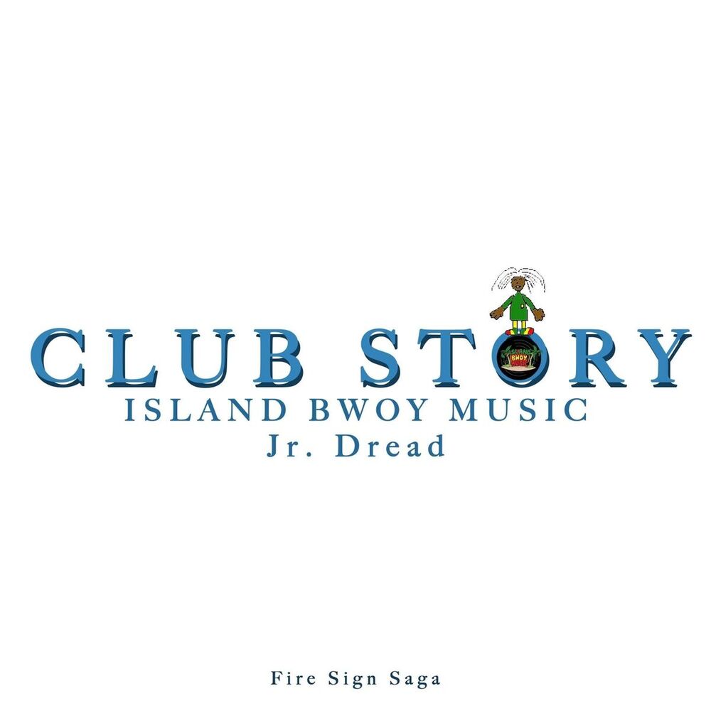 Picture of Club Story