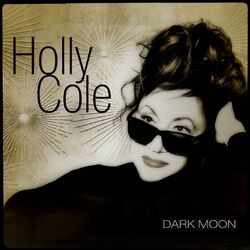 Cover of Dark Moon