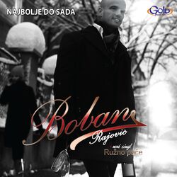 Cover of Ružno pače