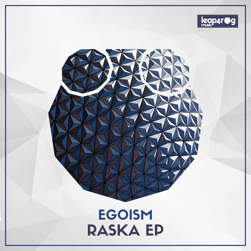 Picture of Raska EP
