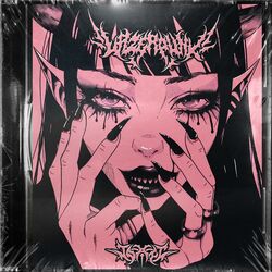 Cover of TOXIC