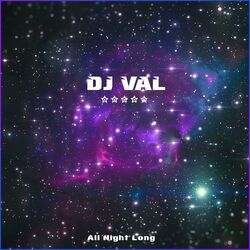 Cover of All Night Long