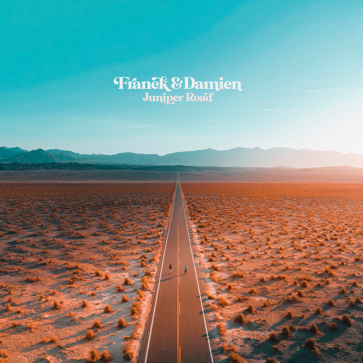 Album cover of Another Way