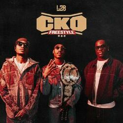 Cover of Freestyle CKO
