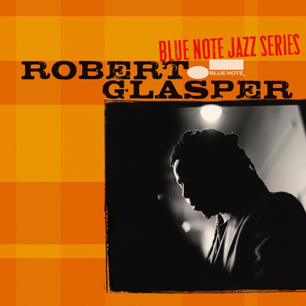 Picture of Blue Note Jazz Series