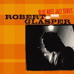 Cover of Blue Note Jazz Series
