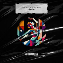 Cover of Baila
