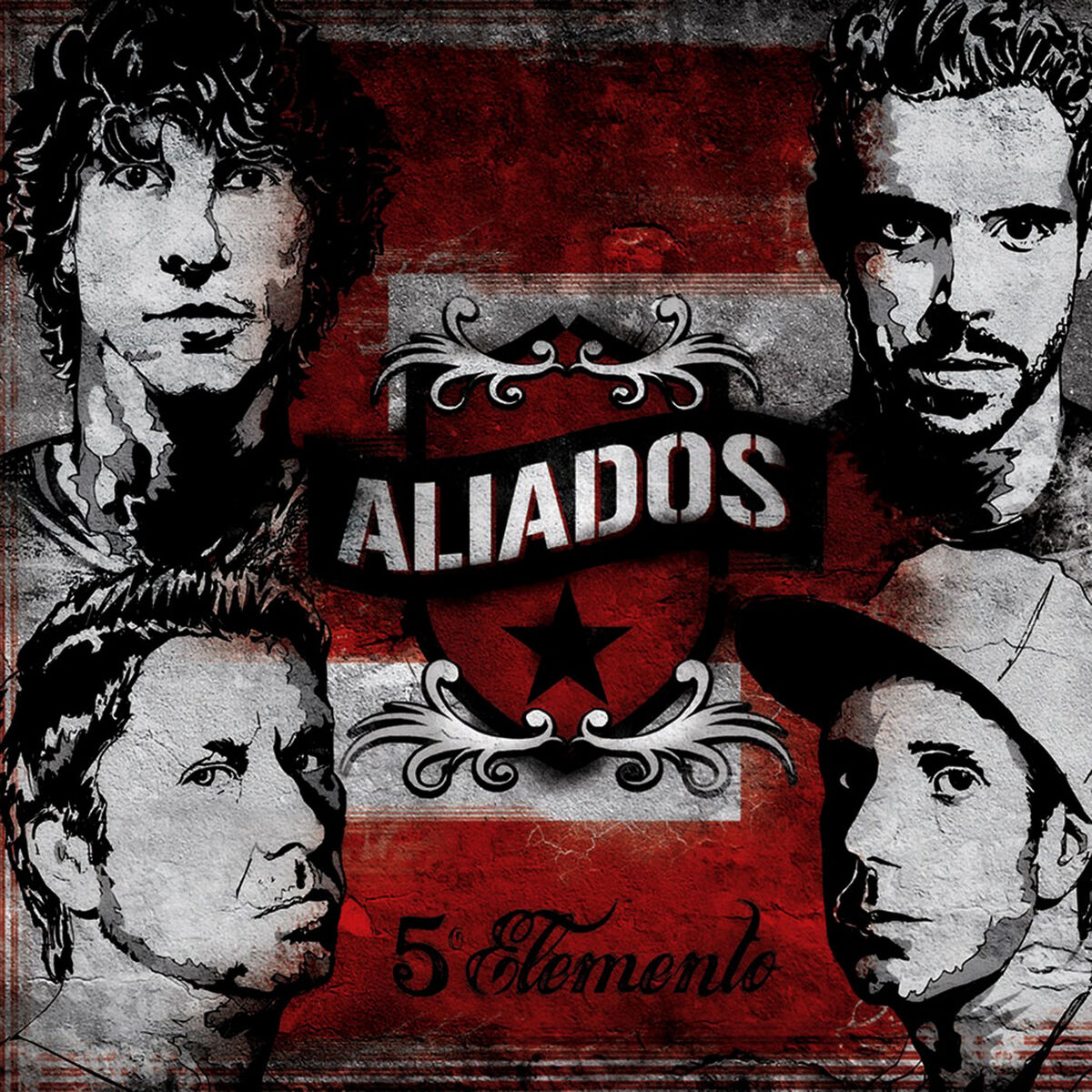 Album cover of Esperança