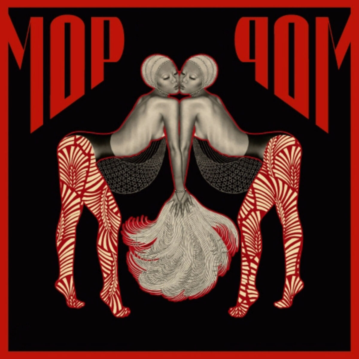 Album cover of Locomotive