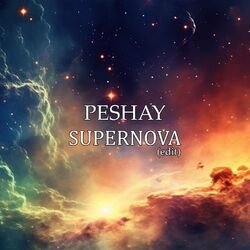 Cover of Supernova (Edit)