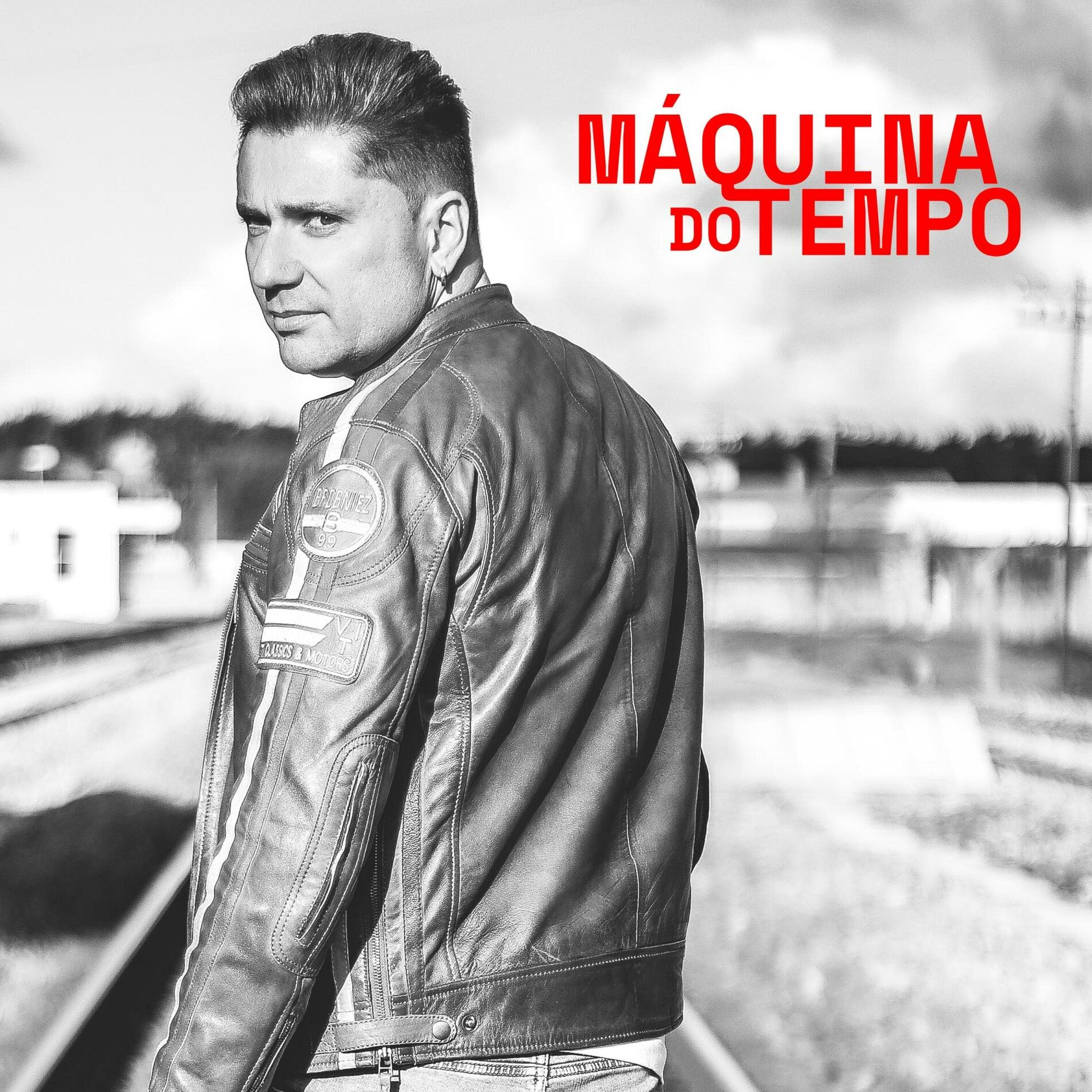 Album cover of Máquina Do Tempo