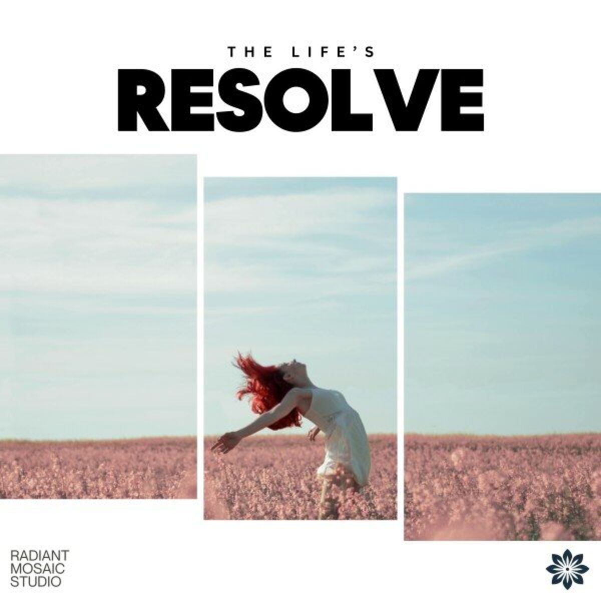 Album cover of The Life's Resolve