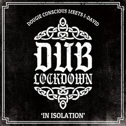 Cover of Dub Lockdown