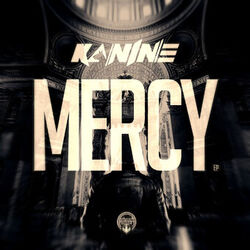Cover of Mercy
