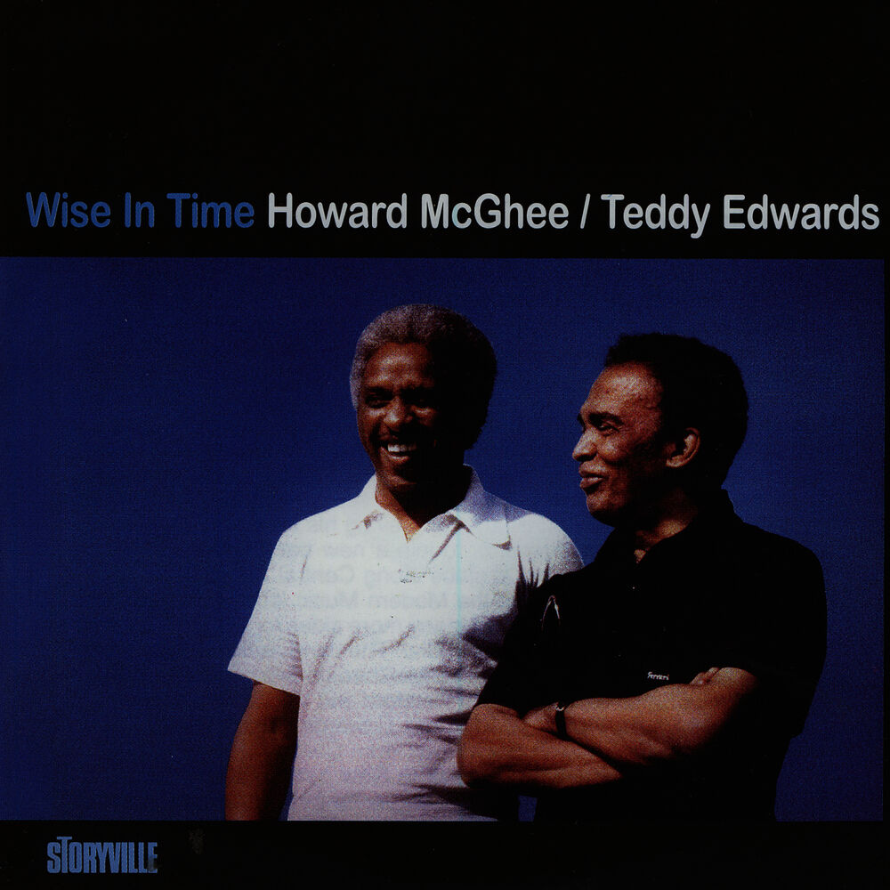 Picture of Wise In Time
