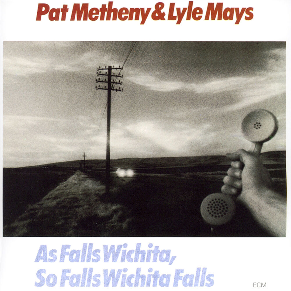Picture of As Falls Wichita, So Falls Wichita Falls