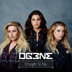 Cover of Straight To You