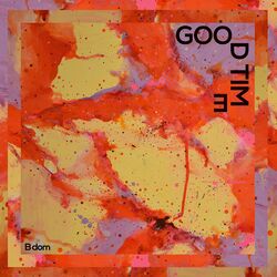 Cover of Good Time
