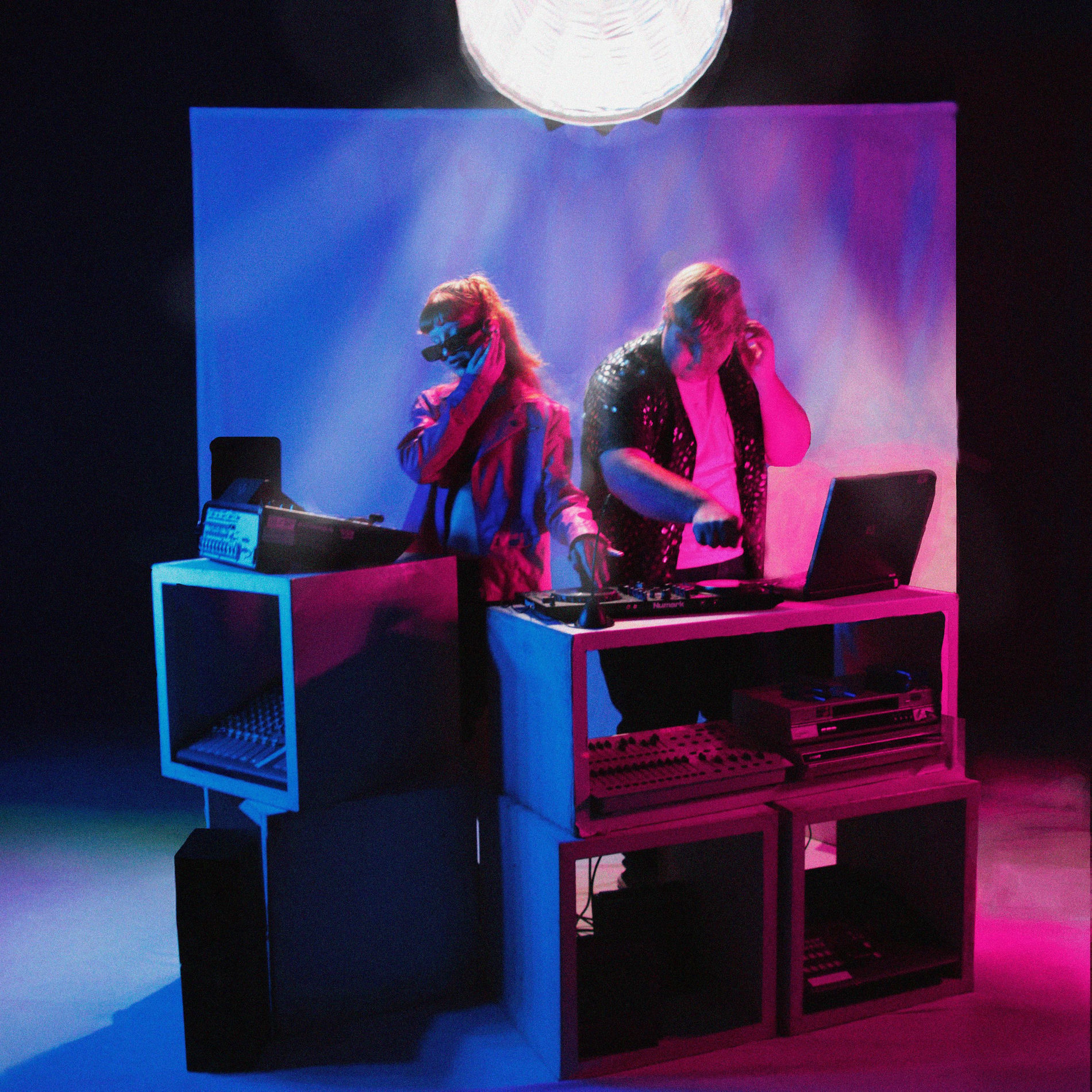 Album cover of All Up In Your Face