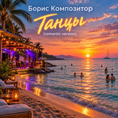 Танцы(romantic version)