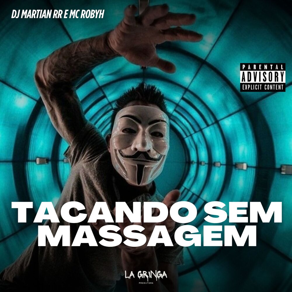 Picture of Tacando Sem Massagem