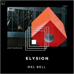 Cover of Elysion