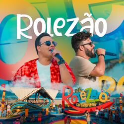 Cover of Rolezão (Ao Vivo)