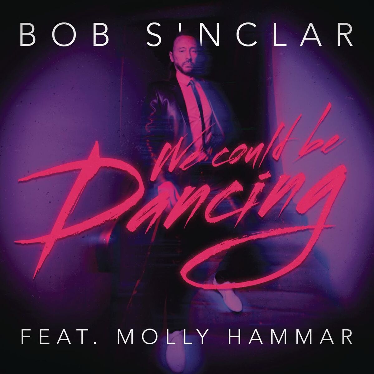 Album cover of We Could Be Dancing (feat. Molly Hammar)